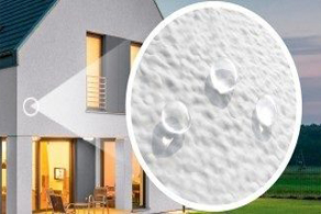 Система утепления Ceresit Ceretherm Aquastatic MW (минеральная вата)