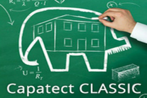 Система Capatect Classic (Капатект Класик)