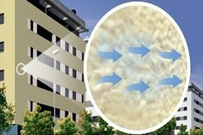 Система утепления Ceresit Ceretherm Aero Wool