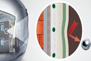 Система утепления Ceresit Ceretherm Impactum